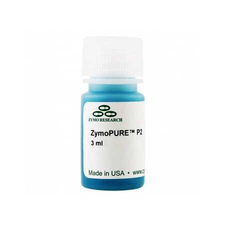 Zymo Research ZymoPURE P2, Green, 3 ml ZD4200-2-3